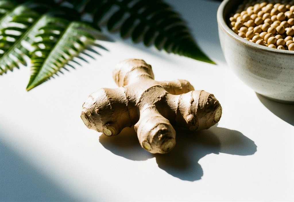 Botanical specimen as nutritional data point