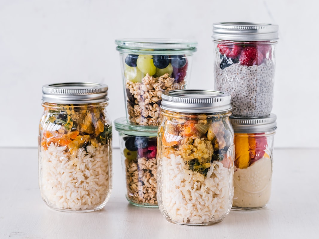 Nutrition Consultant Team
